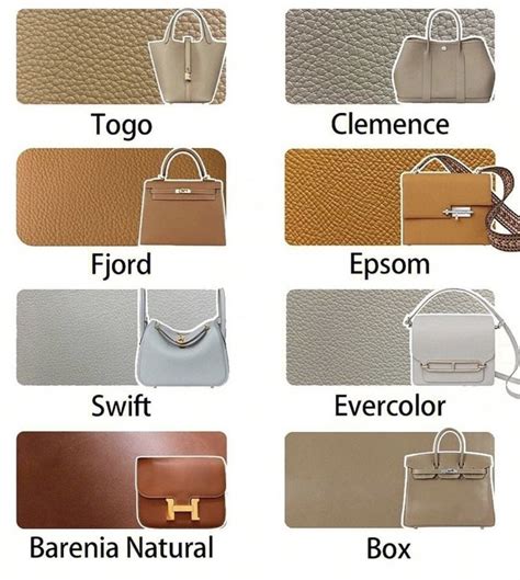 hermes leather tannery|Hermes leather collection.